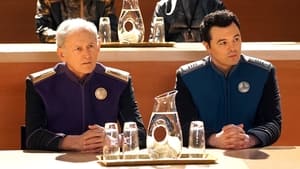 The Orville – 2 stagione 12 episodio