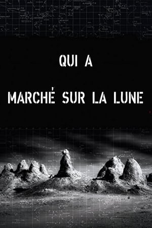 Image Qui a marché sur la lune