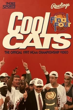 Image Cool Cats - The Official 1997 NCAA Championship Video