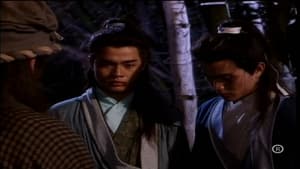 The Condor Heroes 95 Episode 19