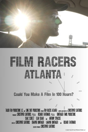 Film Racers: Atlanta 2
