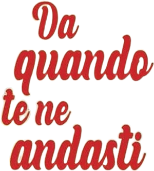 Desde Que Partiste — Logos 1