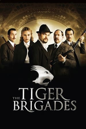 Image The Tiger Brigades