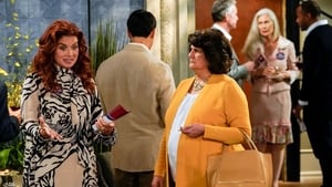 Will & Grace: 2×1