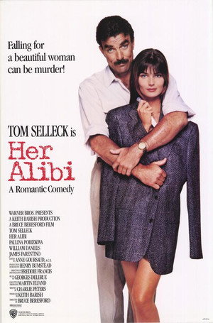 Her Alibi 15