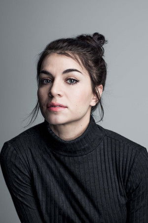 Ida Elise Broch photo