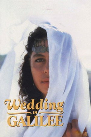 Wedding in Galilee 7
