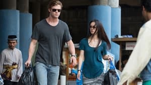 Blackhat (2015) ล่าข้ามโลก แฮกเกอร์มหากาฬ