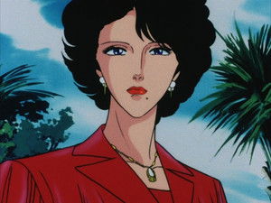 Ein Supertrio – Cat’s Eye: 2×2