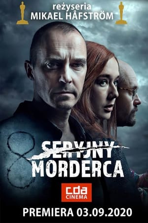 Seryjny morderca 2019