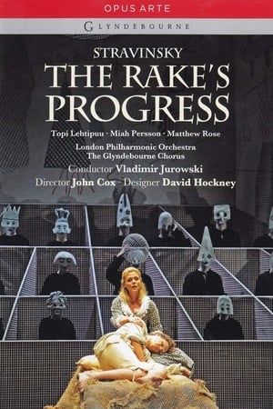 Image The Rake's Progress
