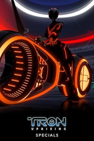 TRON: Uprising