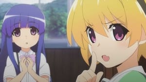 Higurashi: When They Cry – NEW: 2×1