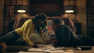 Dear White People: 1×9