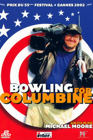 poster Bowling for Columbine