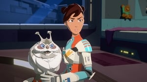 Star Wars Resistance: 1×15