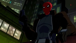 Batman et Red Hood : Sous le masque rouge (2010)