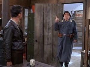 Hogan's Heroes Colonel Klink's Secret Weapon