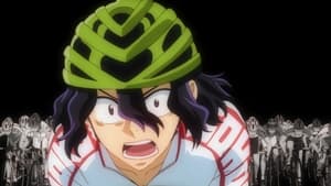 Yowamushi Pedal: Limit Break