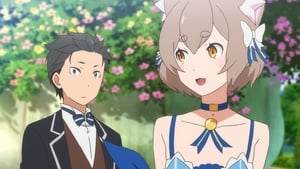 Re:ZERO -Starting Life in Another World-: Season 1 Episode 12 – Return to the Capital