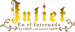 Juliet no Internato — Logos 3