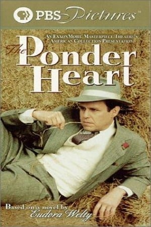 Poster The Ponder Heart (2001)