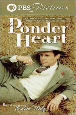 Poster The Ponder Heart 2001