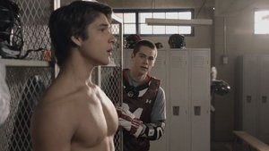 Teen Wolf 1×2