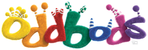 Oddbods (Shorts)