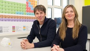 Julia Zemiro's Home Delivery Professor Brian Cox