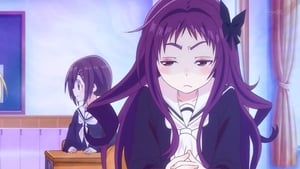 Hanayamata – Episódio 02 – Ciúme Rosa