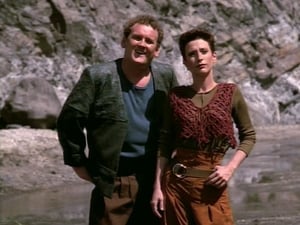 Star Trek – Deep Space Nine S02E01