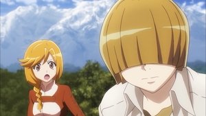 Overlord Season 3 Episode 11
