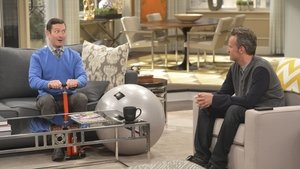 The Odd Couple: 1×4