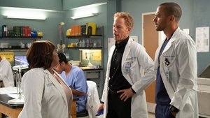 Grey’s Anatomy: Season16 – Episode2