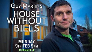 Guy Martin's House Without Bills