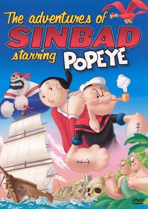 The Adventures Of Sinbad Starring Popeye