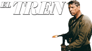 O Trem — Logos 4