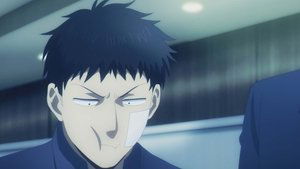 Love of Kill Season 1 Episode 3