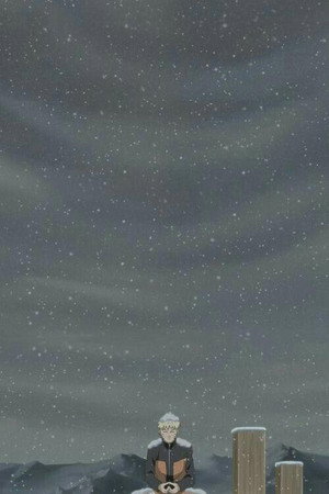 Naruto Shippuden - Saison 10 - poster n°5
