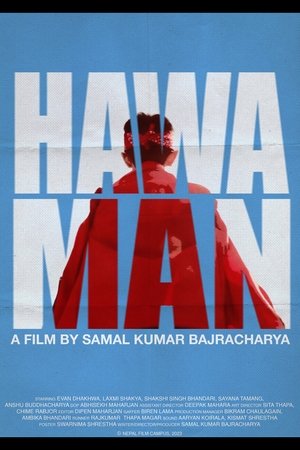 Hawaman (1970)