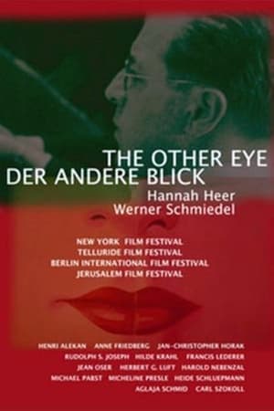 Poster The Other Eye (1991)