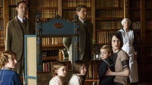 Downton Abbey 6. évad 8. rész