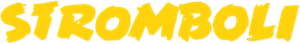Stromboli — Logos 4