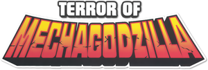 Terror of Mechagodzilla