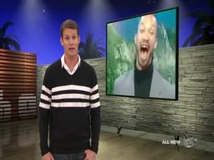 Tosh.0 Angry Black Preacher