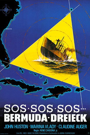 The Bermuda Triangle 10