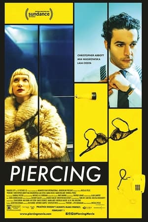 Image Piercing