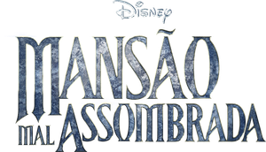 Mansão Mal-Assombrada