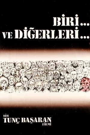 Poster Biri ve Diğerleri 1987